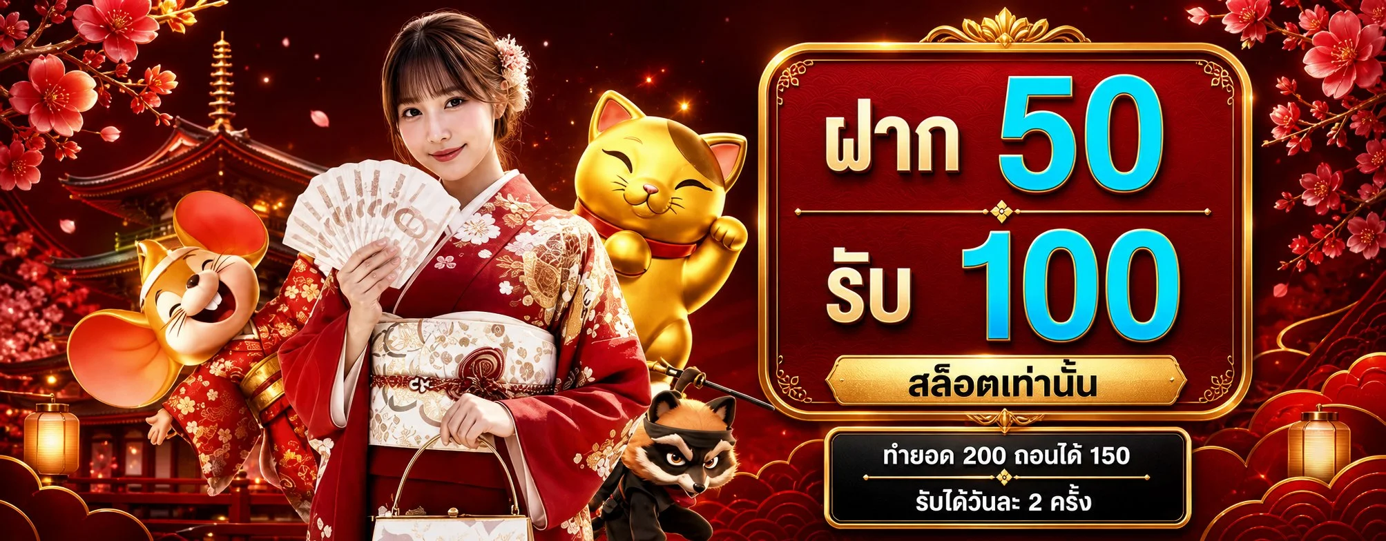 สล็อตเว็บตรง KINGSTON55 รวมค่ายเกมสล็อตชั้นนำกว่า 20 ค่าย