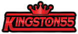 kingston55 แพลตฟอร์มเดิมพันออนไลน์ระดับพรีเมียมที่ครบวงจร